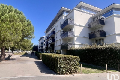 Appartement à vendre à LORMONT  - 4 pièces - 76 m² 