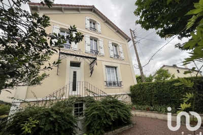 Maison à vendre presse tabac