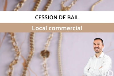 Commerce à vendre à LYON 9EME   - 24 m² 