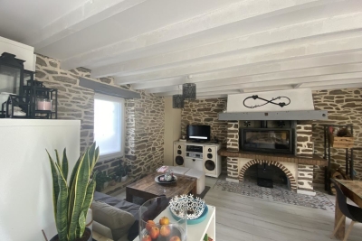 Maison à vendre à GUÉRANDE   - 101 m² 
