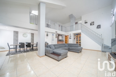 Maison à vendre à PIENNES  - 7 pièces - 191 m² 