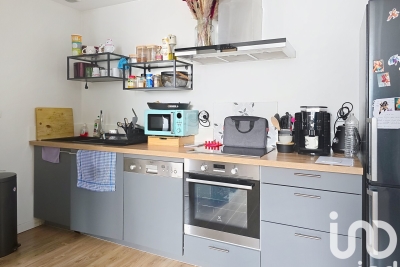 Bien à vendre à BOUCHEMAINE Baumette (Zone Naturelle) - 5 pièces - 100 m² 