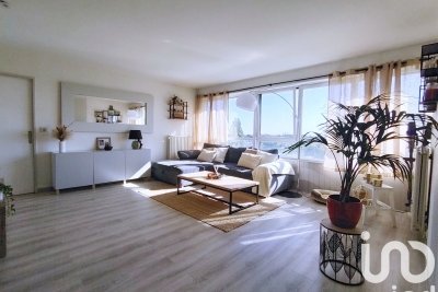 Appartement à vendre parc la marine