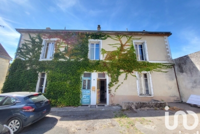 Maison à vendre à BETZ LE CHATEAU  - 5 pièces - 148 m² 