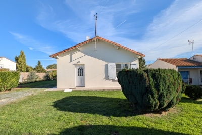 Maison à vendre à MEDIS  - 5 pièces - 106 m² 