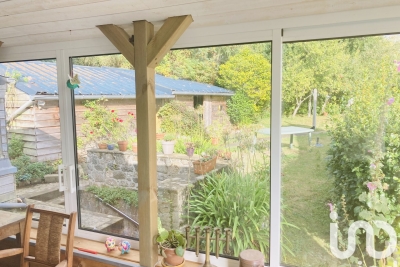 Maison à vendre à immobilier TREVENEUC  - 5 pièces - 120 m² 