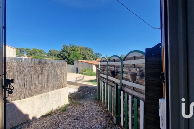 Appartement à louer à AUBAGNE  - 2 pièces - 49 m² 