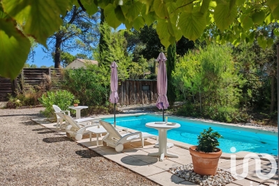 Maison à vendre flassans sur issole var