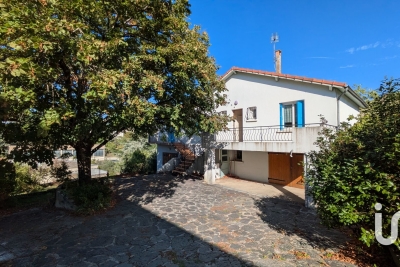 Maison à vendre à PRIVAS  - 1 pièces - 116 m² 