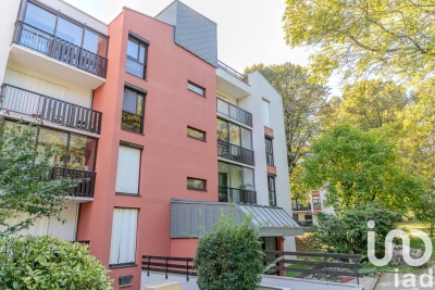 Appartement à vendre à MOIRANS  - 5 pièces - 93 m² 