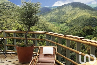 Bien à vendre mas des vacances 