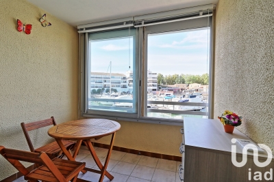 Appartement à vendre vue mer 56 
