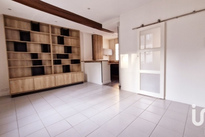 Appartement à vendre à CHARTRES Saint-Chéron - 2 pièces - 50 m² 