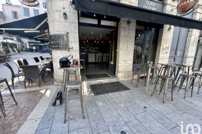 Commerce à vendre à PAU Pau-Est  - 140 m² 
