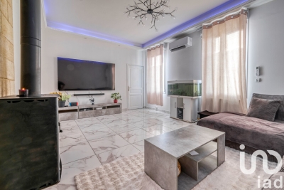 Maison à vendre à VARREDDES  - 4 pièces - 100 m² 