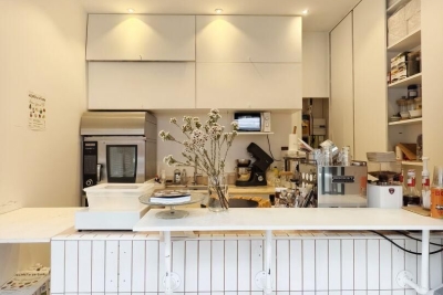 Commerce à vendre à PARIS 5EME Folie Mericourt  - 14 m² 