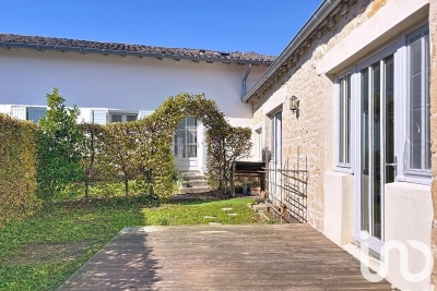 Appartement à vendre rez jardin villefranche saone