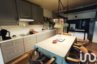 Maison à vendre campagne calme