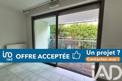 Appartement à vendre à MONTPELLIER  - 2 pièces - 52 m² 