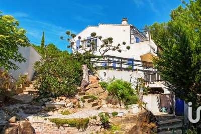 Maison à vendre maison garde 