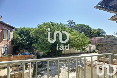 Appartement à vendre à L'ISLE-SUR-LA-SORGUE  - 1 pièces - 26 m² 