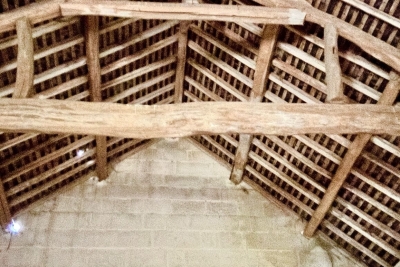 Maison à vendre à CREPY EN VALOIS  - 1 pièces - 142 m² 