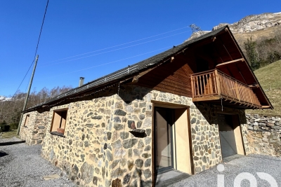 Maison à vendre campagne calme
