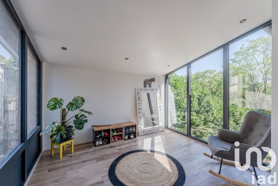 Maison à vendre maison garde