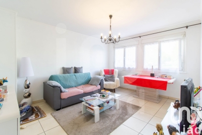 Appartement à vendre à NOYON  - 4 pièces - 68 m² 