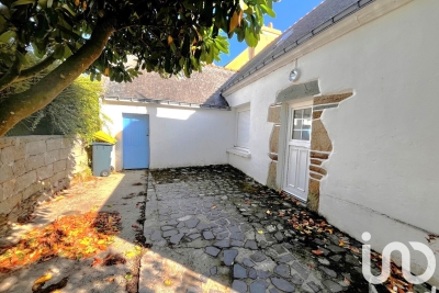 Maison à vendre à GROIX  - 3 pièces - 50 m² 