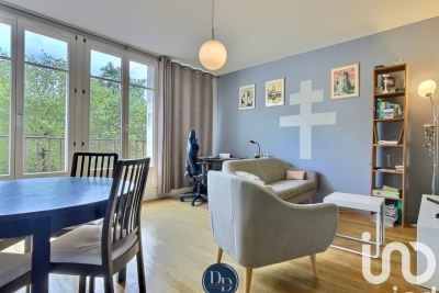 Appartement à vendre à METZ Béning-lès-Saint-Avold - 4 pièces - 90 m² 