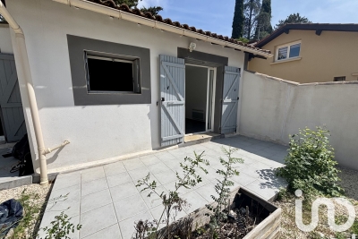 Maison à vendre maison garde 