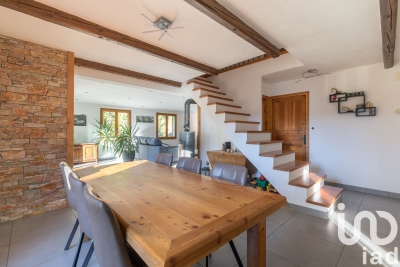 Maison à vendre à ARVIEUX  - 5 pièces - 160 m² 
