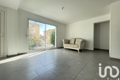 Maison à vendre à CANET EN ROUSSILLON  - 5 pièces - 112 m² 