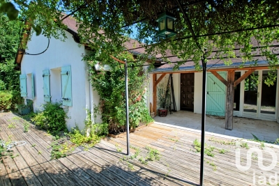 Maison à vendre camus 