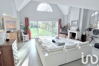 Maison à vendre garage individuel 