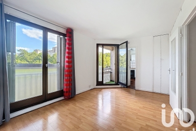 Appartement à vendre à PARIS 19EME Folie Mericourt - 1 pièces - 26 m² 