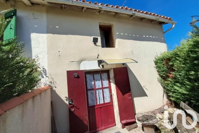 Maison à vendre à BELSENTES  - 5 pièces - 114 m² 