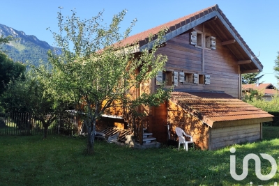 Maison à vendre piscine jardin annecy 
