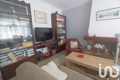 Maison à vendre à NOYELLES SOUS LENS  - 3 pièces - 70 m² 