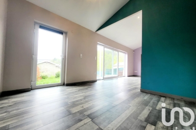 Maison à vendre à REHON  - 4 pièces - 89 m² 