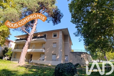 Appartement à vendre vaucluse 84000 