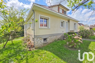 Maison à vendre gare sncf