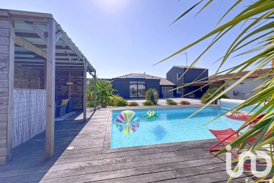 Maison à vendre le bon coin immobilier