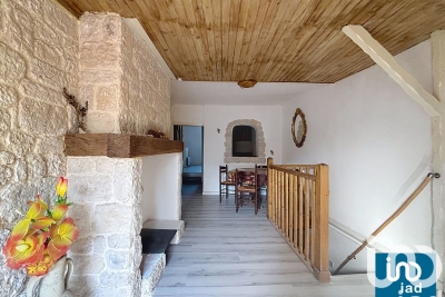 Maison à vendre à LECTOURE  - 5 pièces - 66 m² 