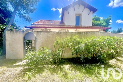 Maison à vendre maison garde