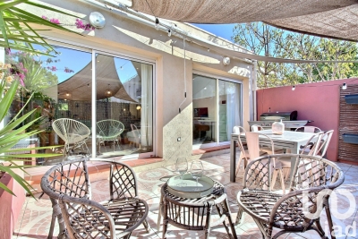 Maison à vendre maison 13015 marseille 