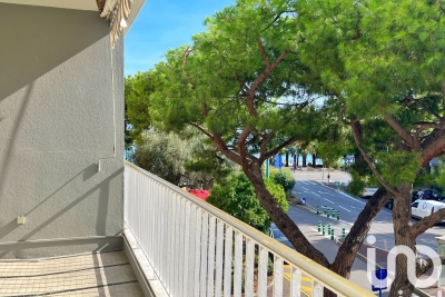 Appartement à vendre 2 bedrooms menton 9 