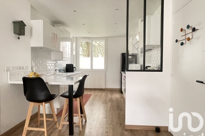 Appartement à vendre à NANTES  - 4 pièces - 64 m² 