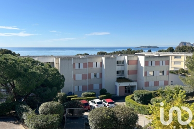 Appartement à vendre à LA CIOTAT  - 1 pièces - 27 m² 